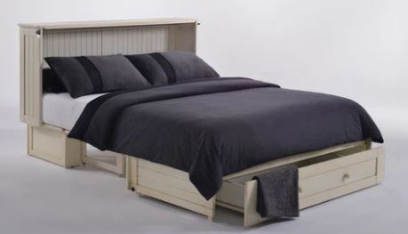 A Guide to Modern Murphy Beds