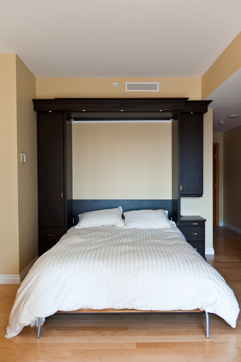 How Much Does a Murphy Bed Cost? What You Need to Know Comfortzone1