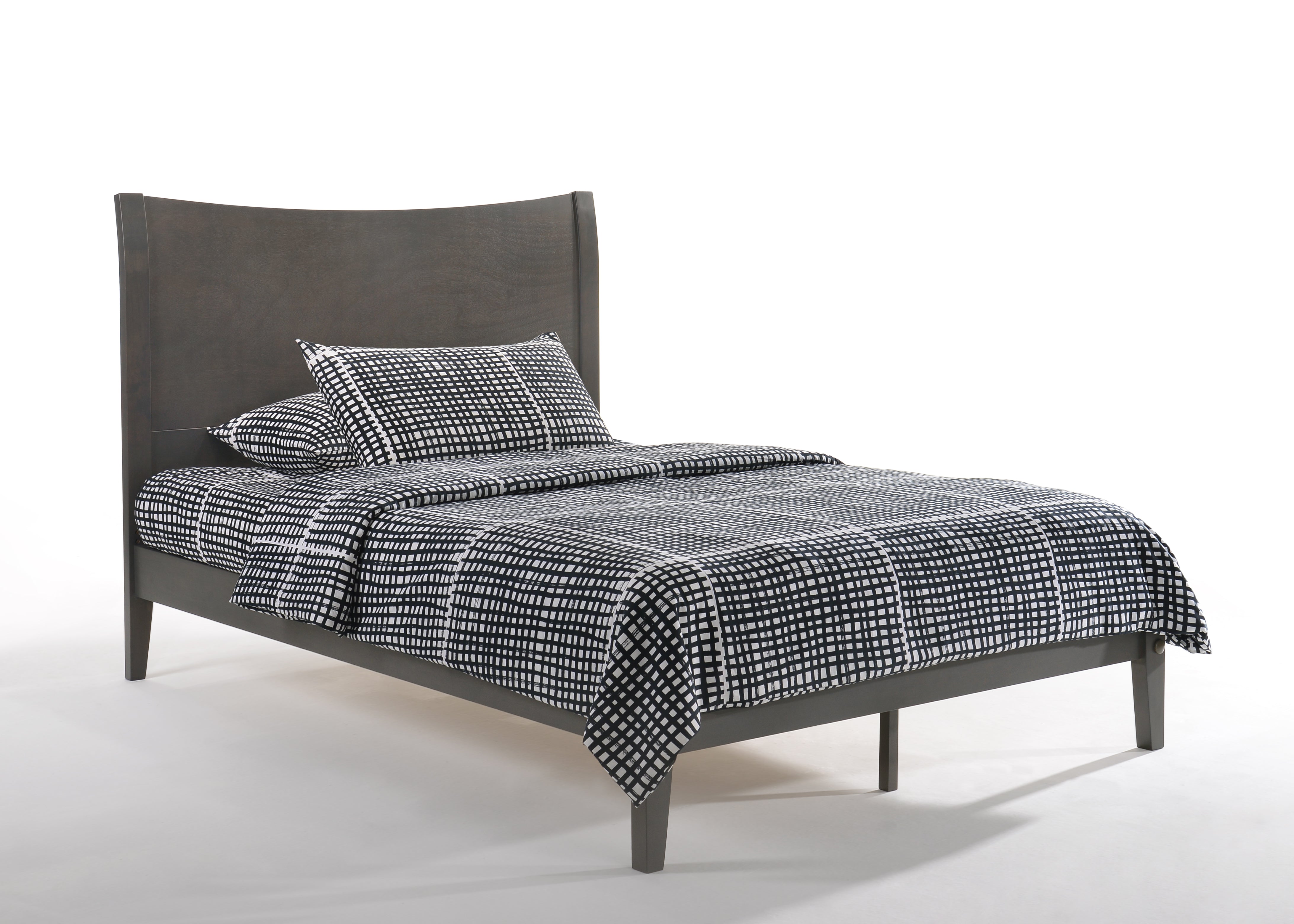 Black Pepper - Spices Bedroom Collection