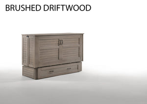 Murphy Bed Cabinets