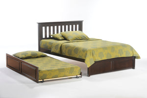 Rosemary - Spices Bedroom Collection