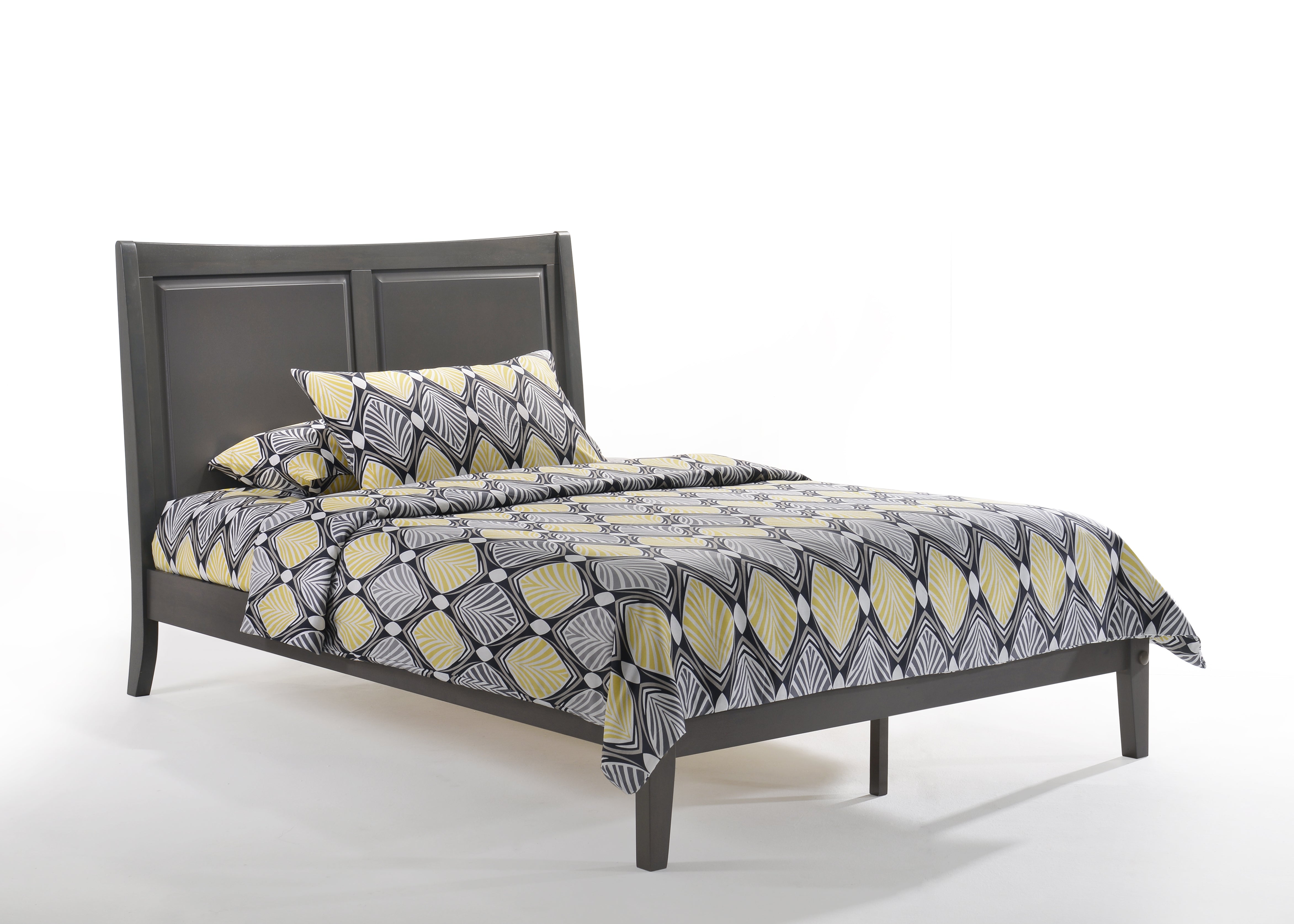 Saffron - Spices Bedroom Collection