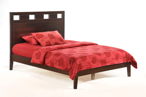 Tamarind - Spices Bedroom Collection