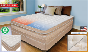 Waterbed - Comfort Craft
