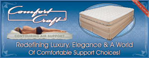 Waterbed - Comfort Craft