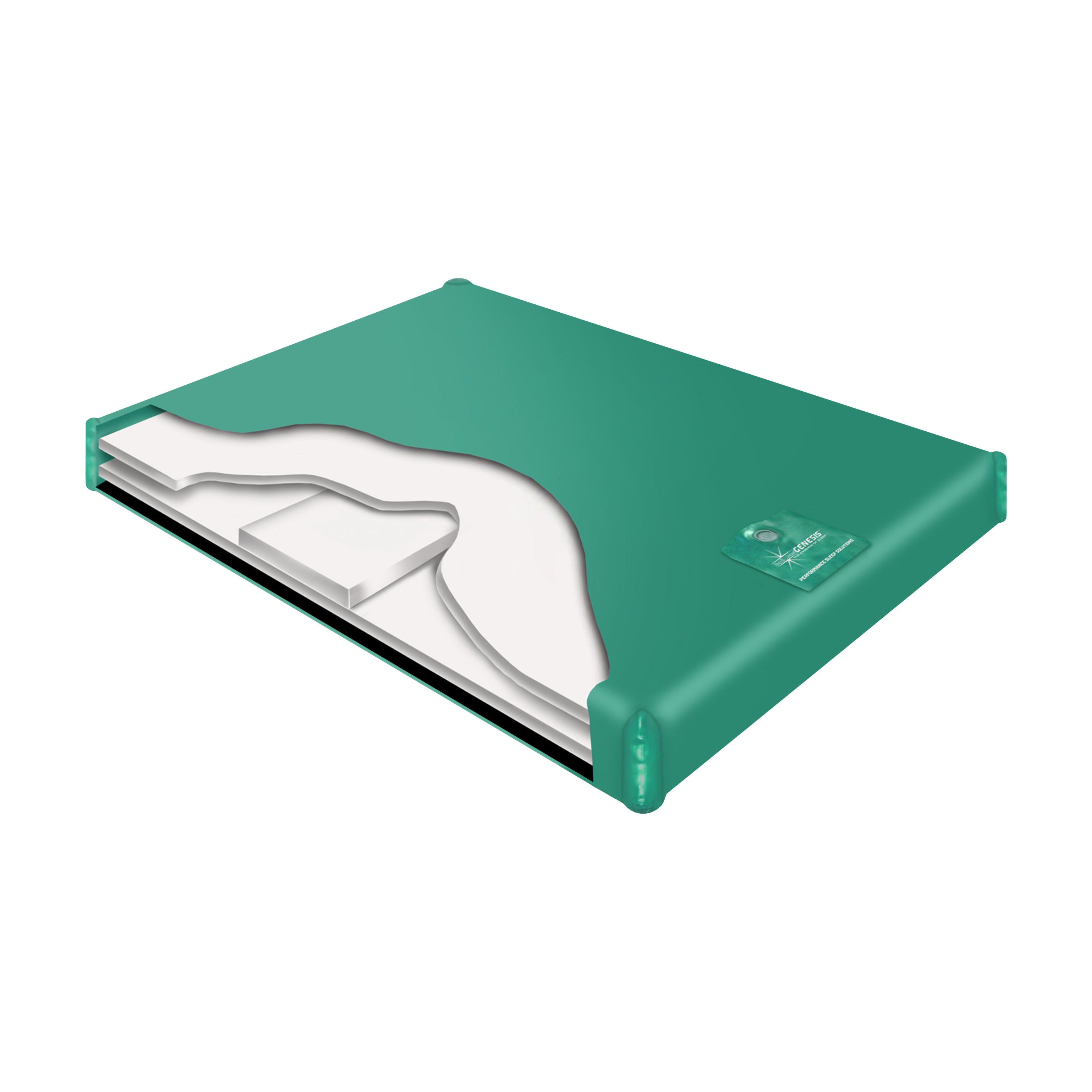 Genesis™ 600 SL Watermattress