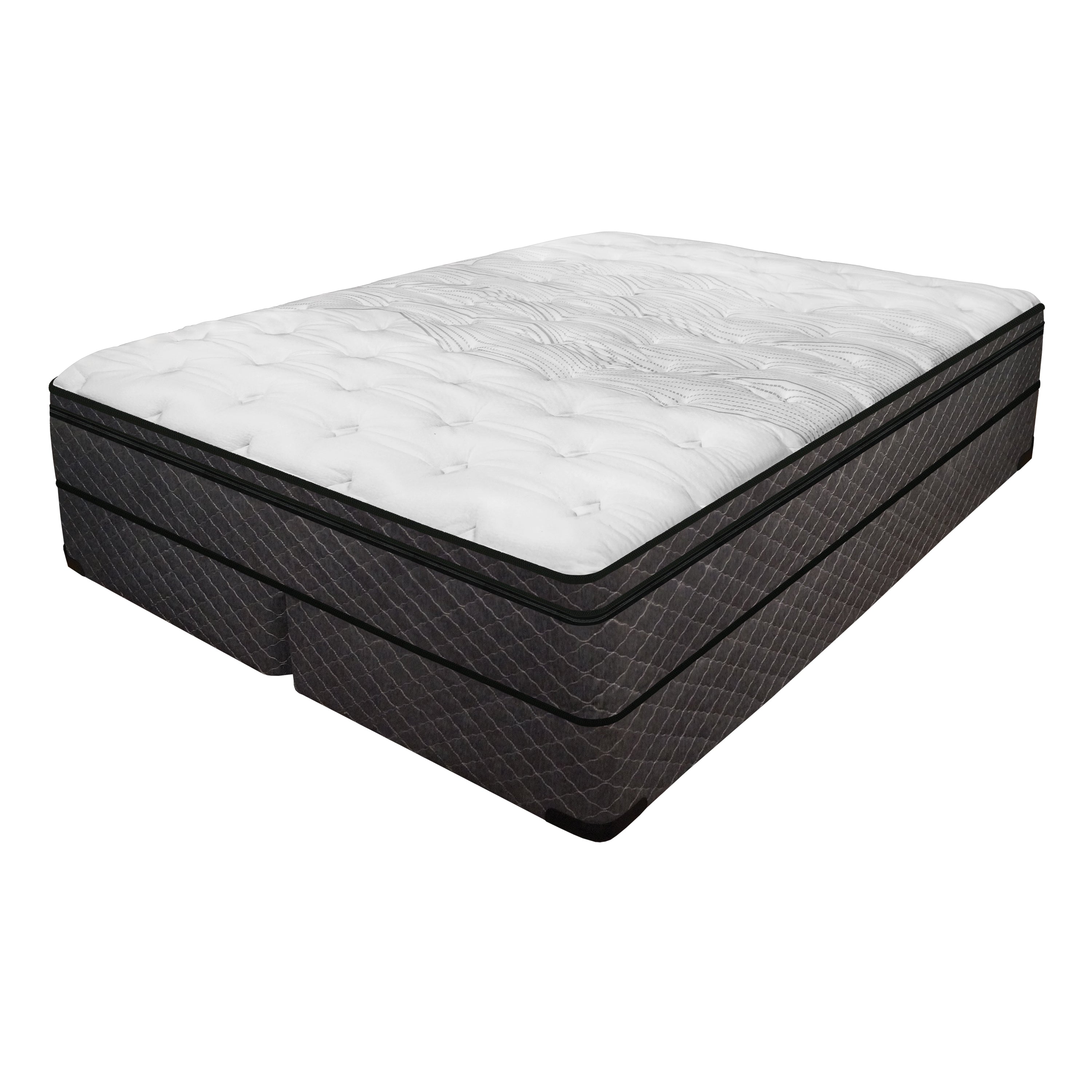 Harmony 10" Softside Fluid Support