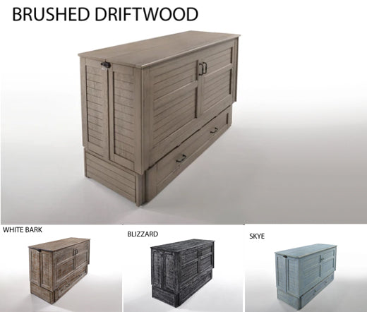 Murphy Bed Cabinets