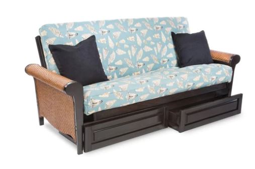 Top 3 Reasons to Purchase a Futon from Comfort Zone Sleep Shop