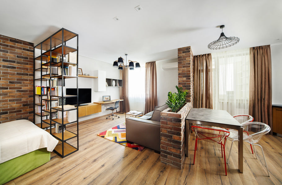 The Top Beds for Studio Apartments to Maximize Your Space