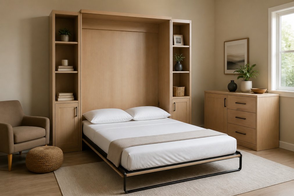 Best Space Saving Alternatives: 2026 Guide