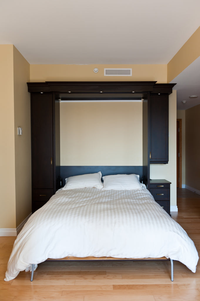 How Much Does a Murphy Bed Cost? What You Need to Know