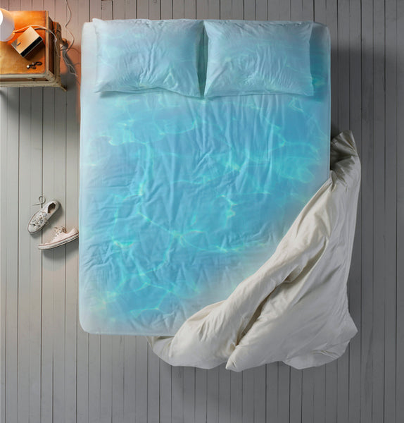 Discover the Benefits of Sleeping on a Waterbed