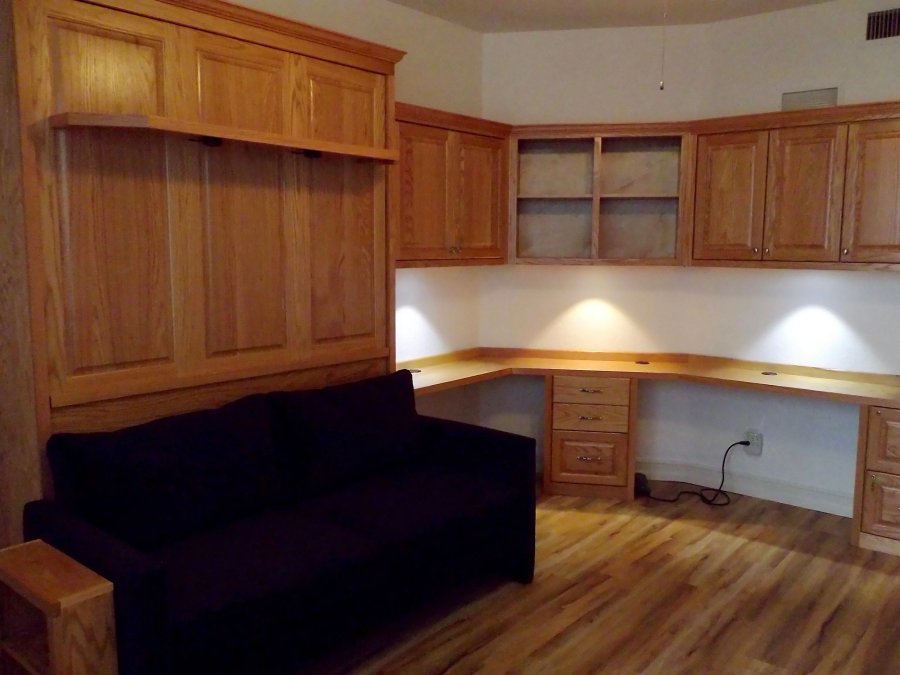 Murphy Bed With Desk Combo: 2026 Guide