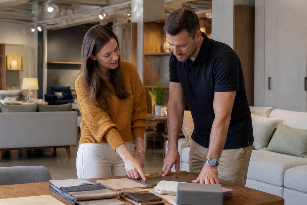 Tips for Buying Custom Furniture in 2026: A Complete Guide