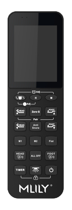 PowerCool Adjsutable Base