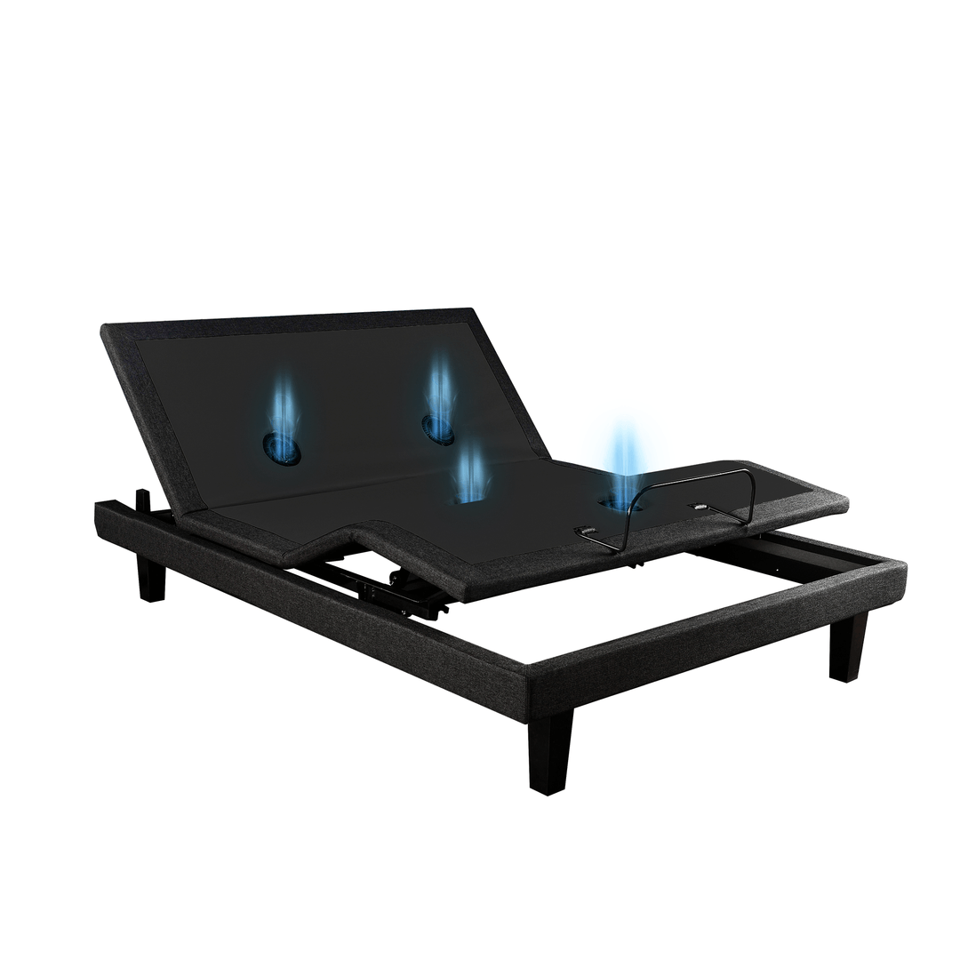 PowerCool Adjsutable Base