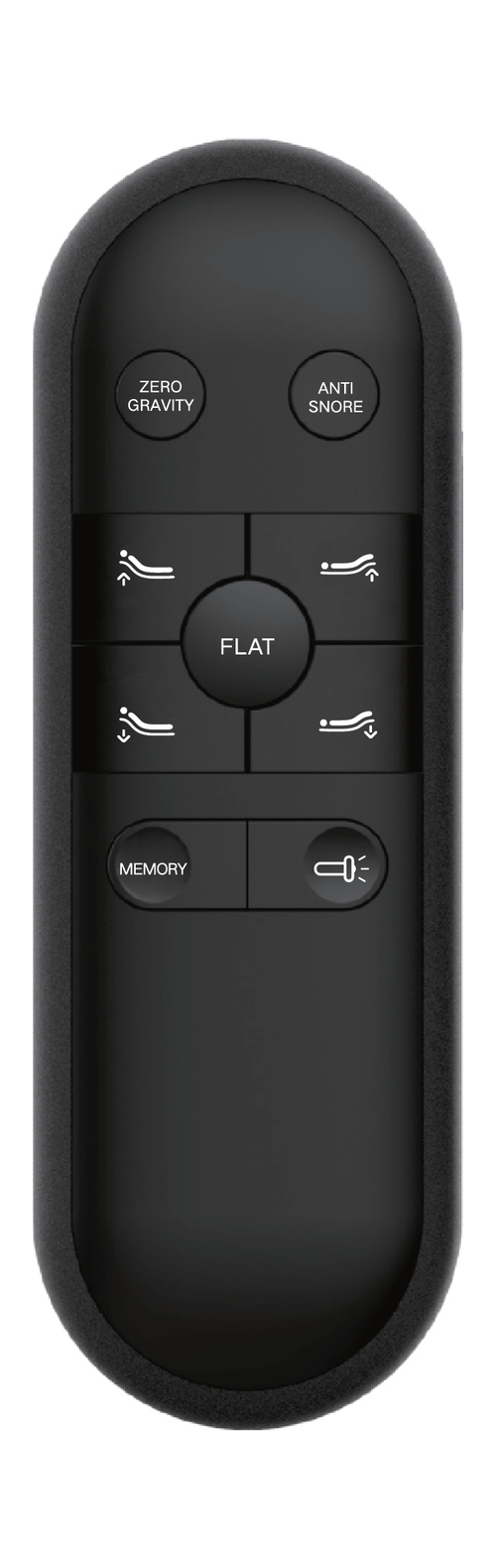 MS 100 Adjustable Base