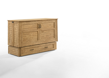 Load image into Gallery viewer, Poppy - Murphy Bed Cabinet