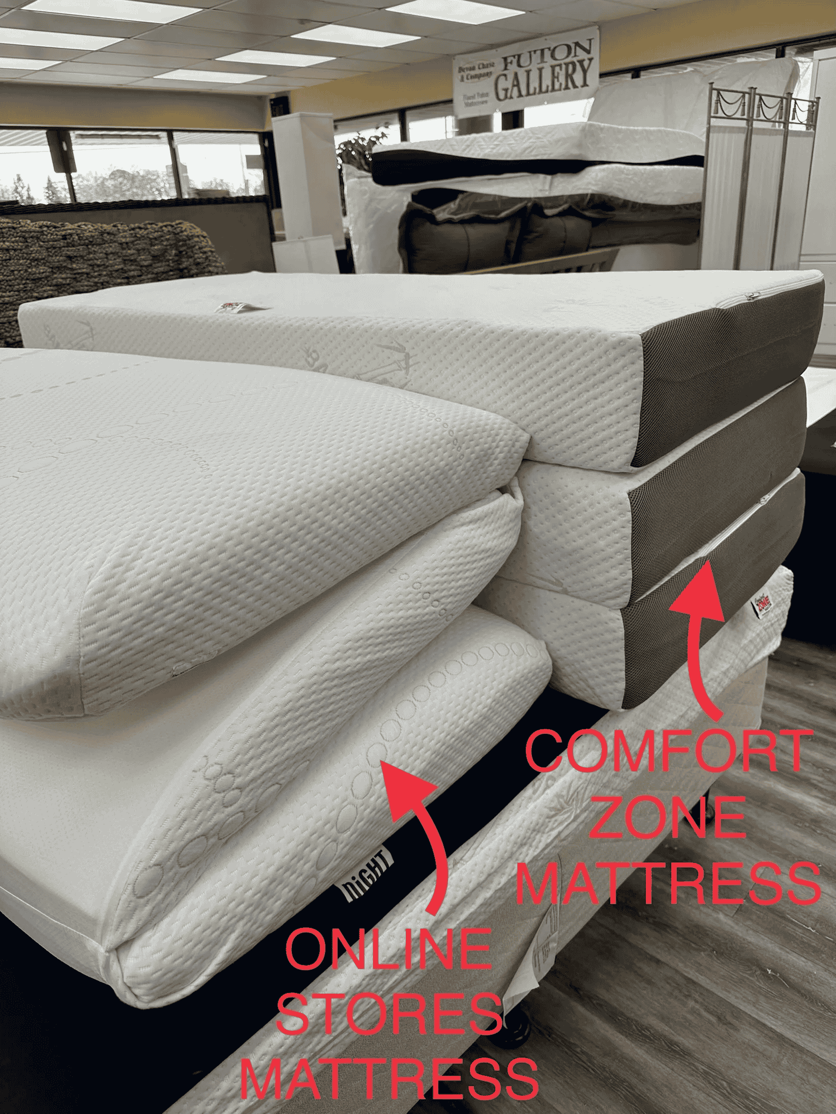 Daisy Murphy Cabinet Bed – A Stylish, Custom-Built Space-Saving Soluti – Comfortzone1