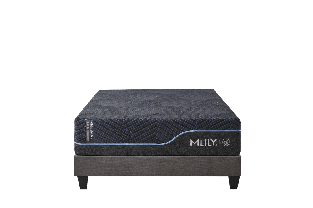 Midnight ICE 3.0 Plusher