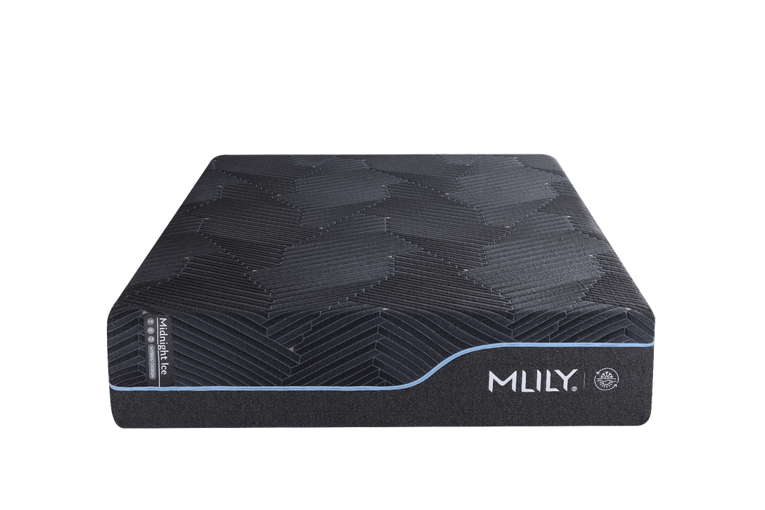 Midnight ICE 3.0 Plusher