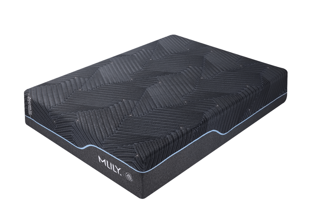 Midnight ICE 1.0 Firmer