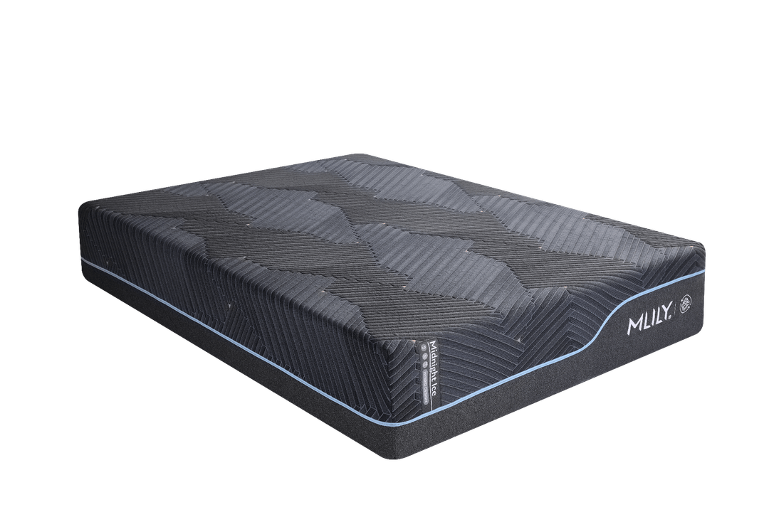 Midnight ICE 3.0 Plusher