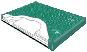 Waterbed - Softside Tube and Accessories