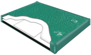 Waterbed - Softside Tube and Accessories