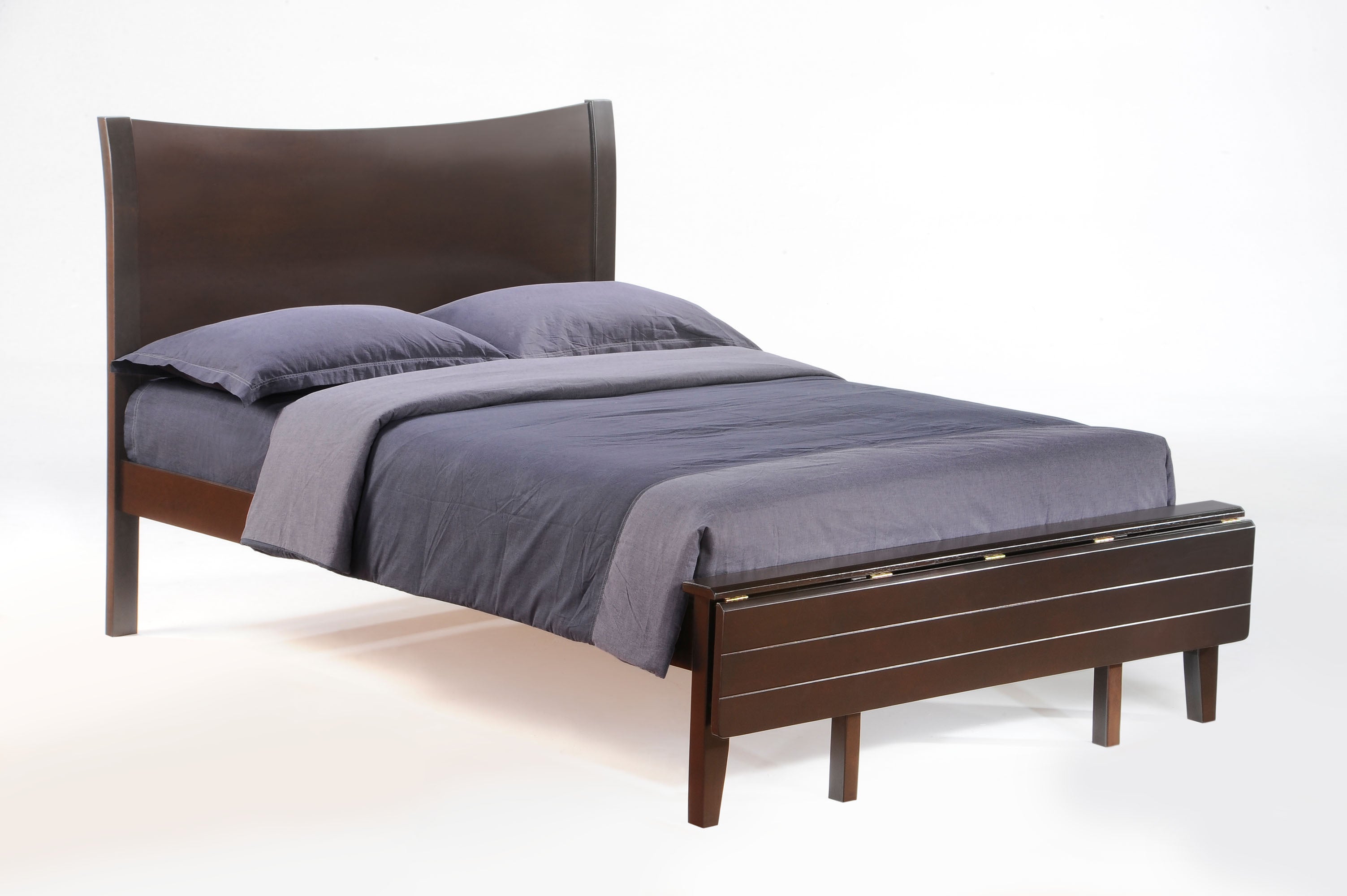 Black Pepper - Spices Bedroom Collection