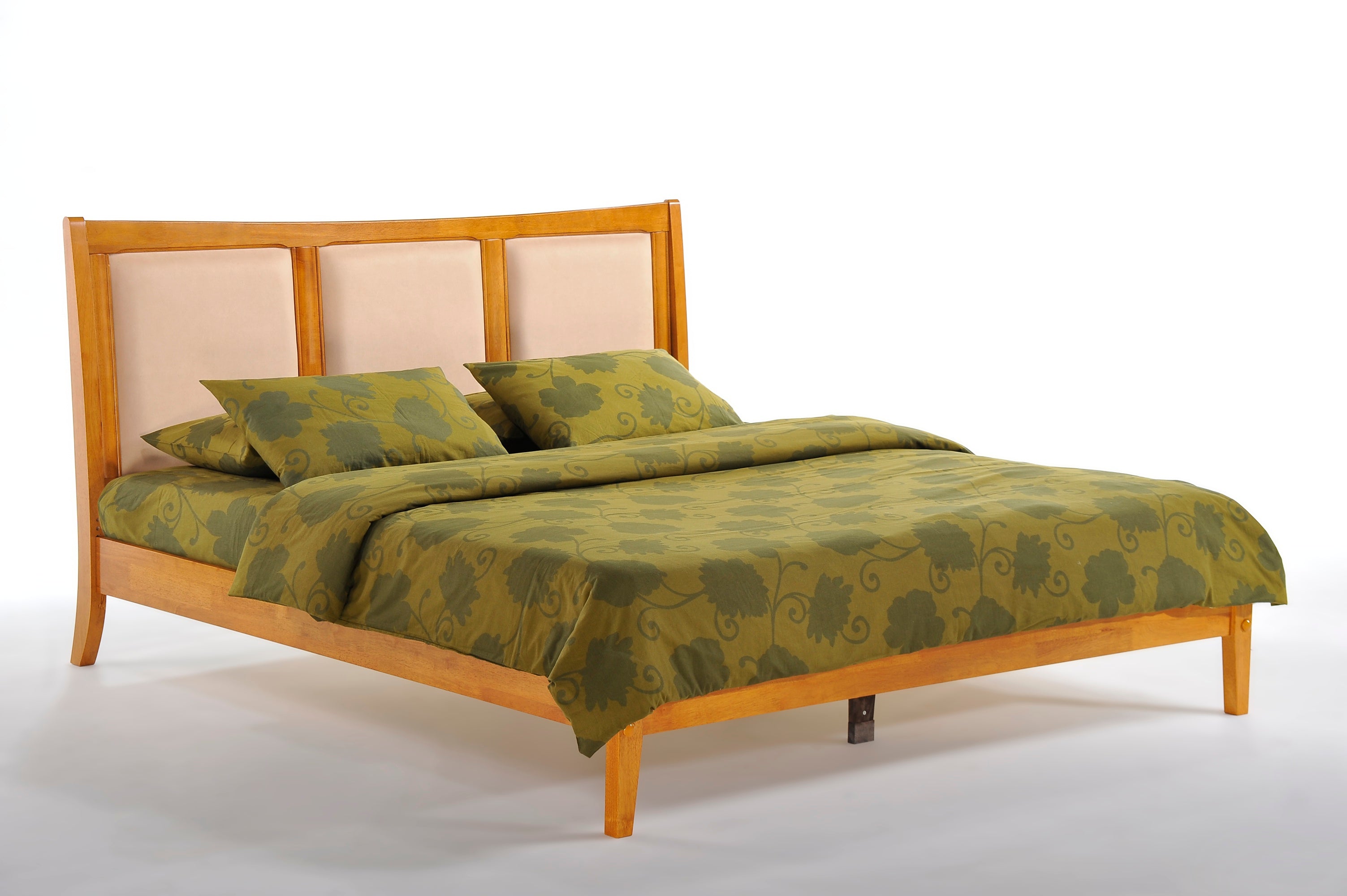 Chameleon - Spices Bedroom Collection