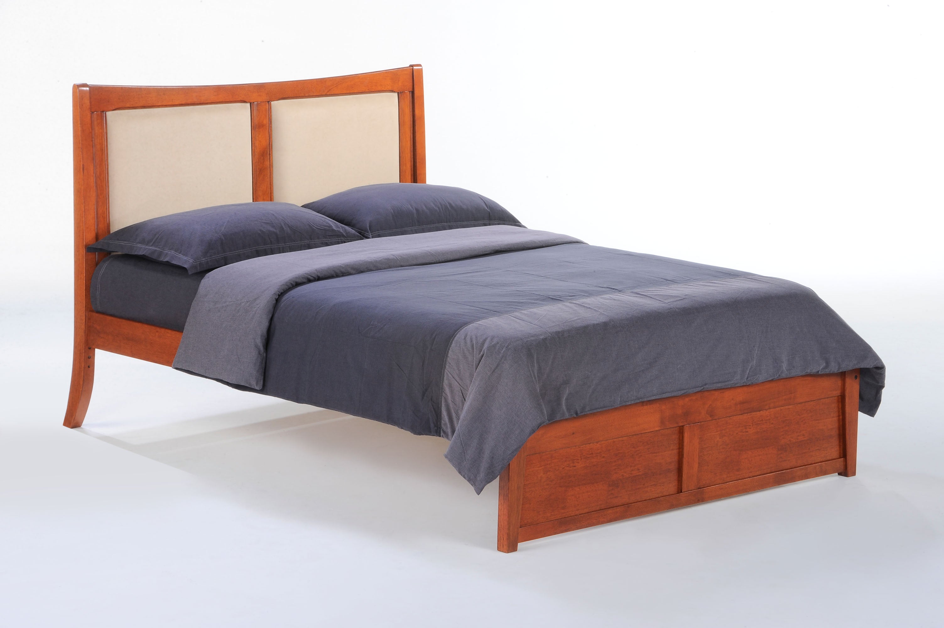 Chameleon - Spices Bedroom Collection