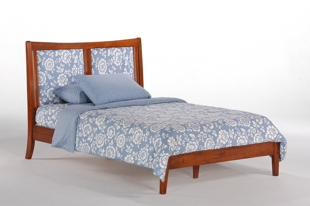 Chameleon - Spices Bedroom Collection