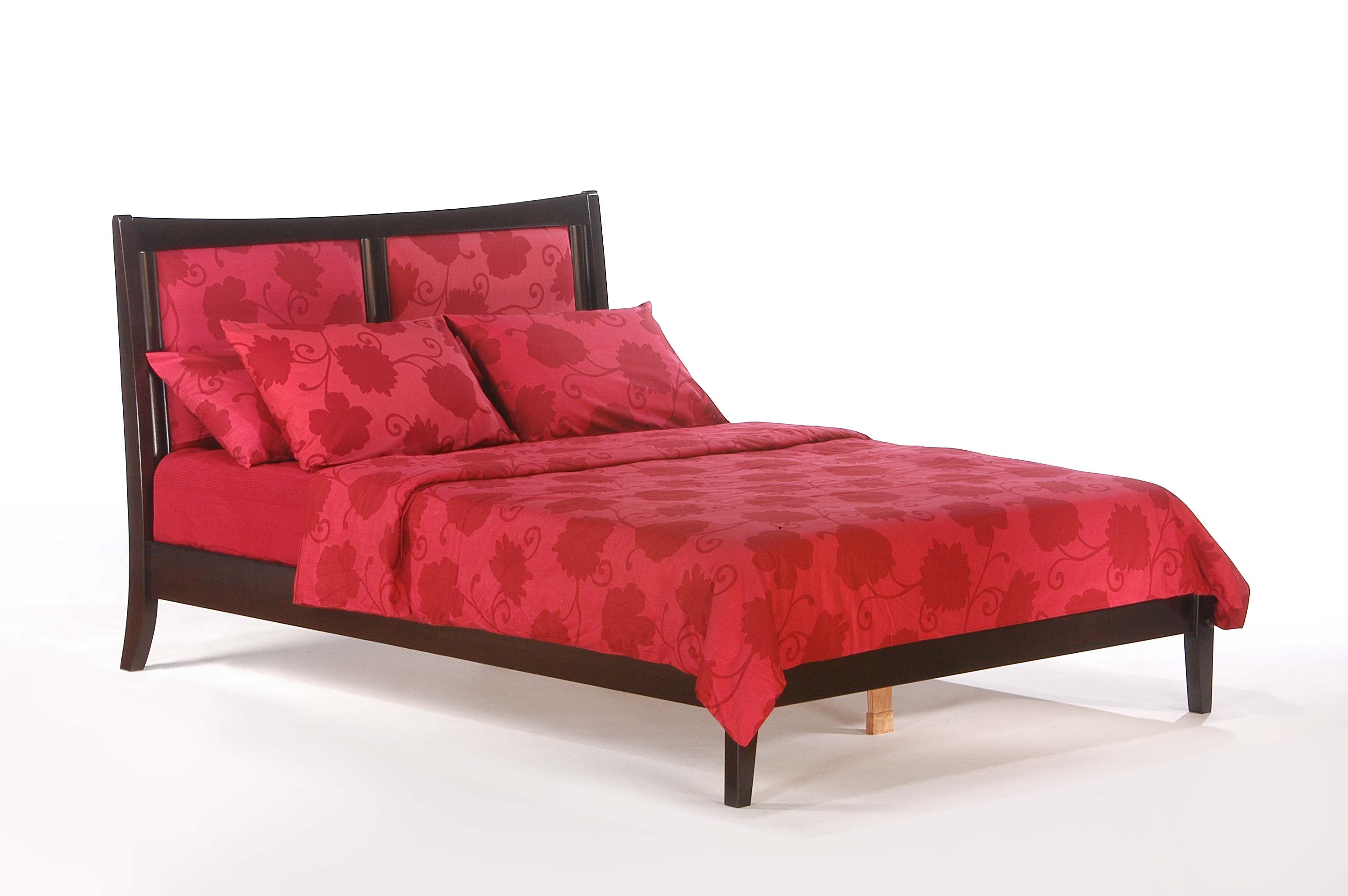 Chameleon - Spices Bedroom Collection