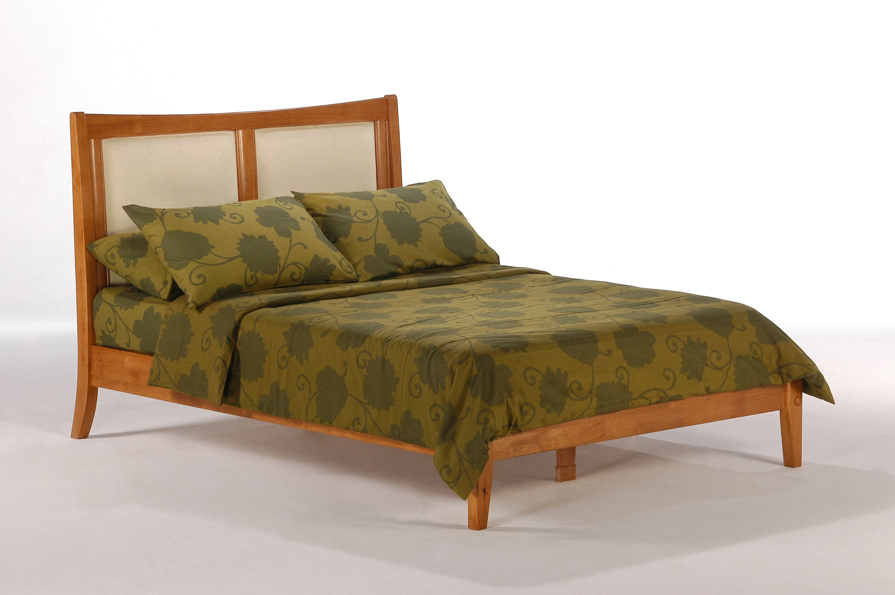 Chameleon - Spices Bedroom Collection