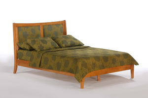 Chameleon - Spices Bedroom Collection