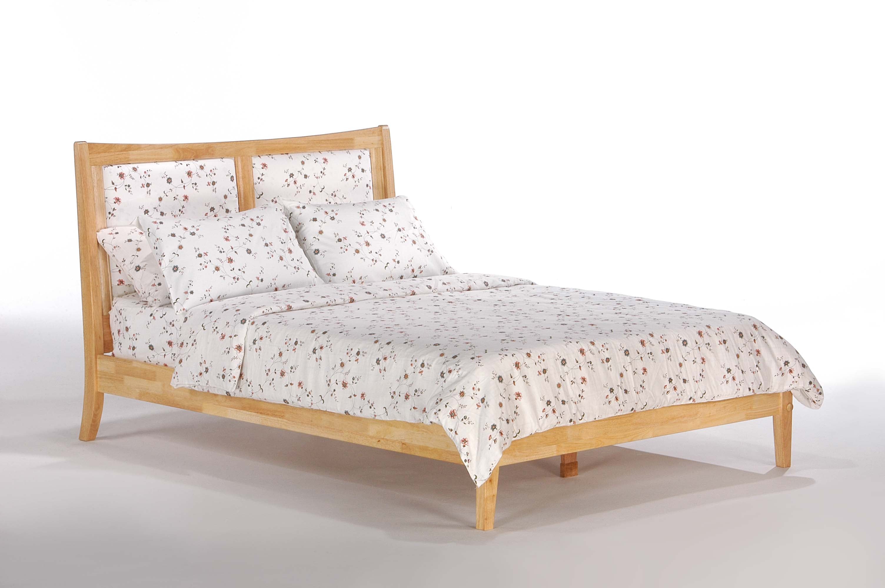 Chameleon - Spices Bedroom Collection