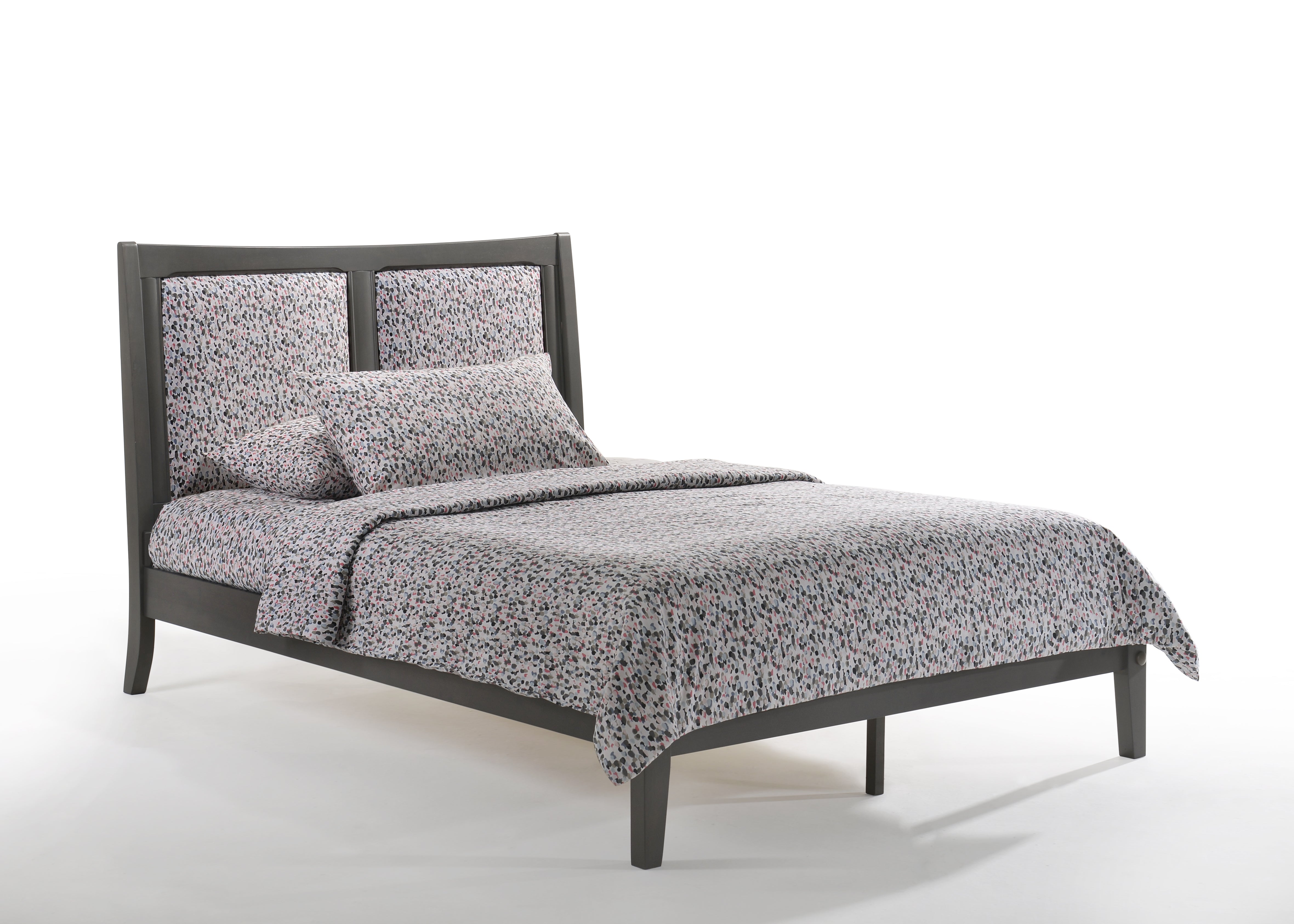 Chameleon - Spices Bedroom Collection