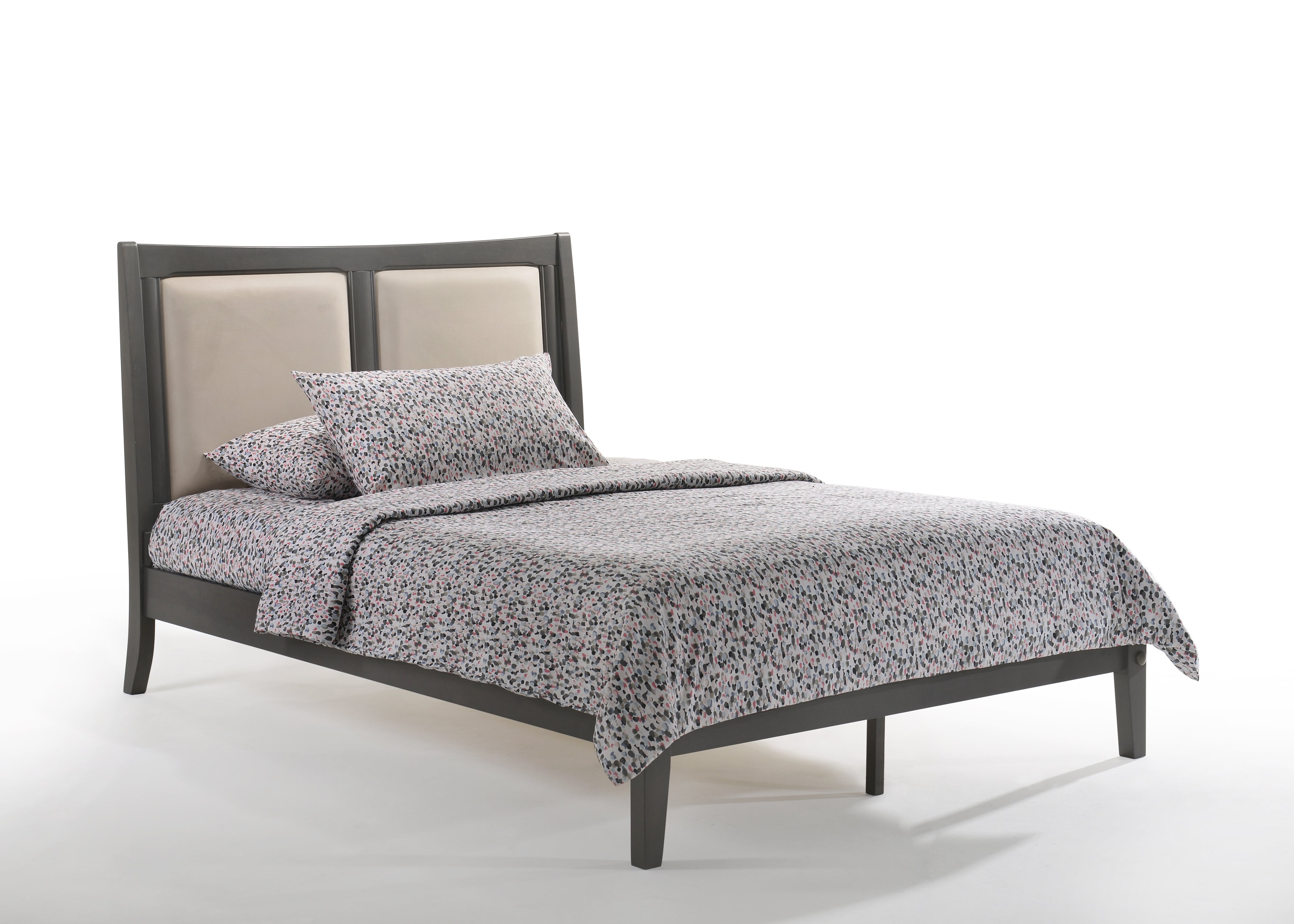 Chameleon - Spices Bedroom Collection