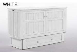 Daisy - Murphy Bed Cabinet