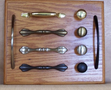 Custom Home Office and Cabinetry