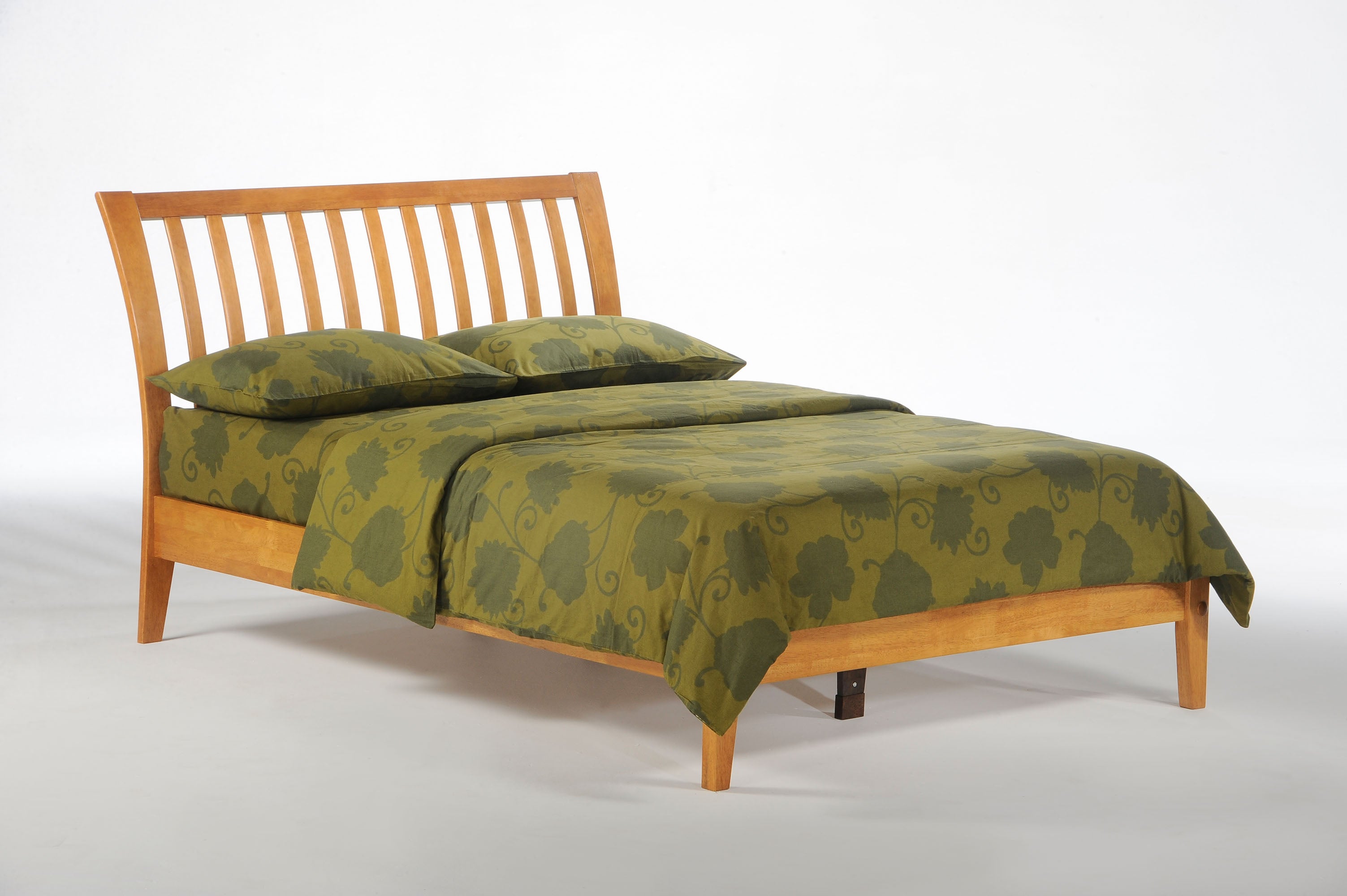 Nutmeg - Spices Bedroom Collection