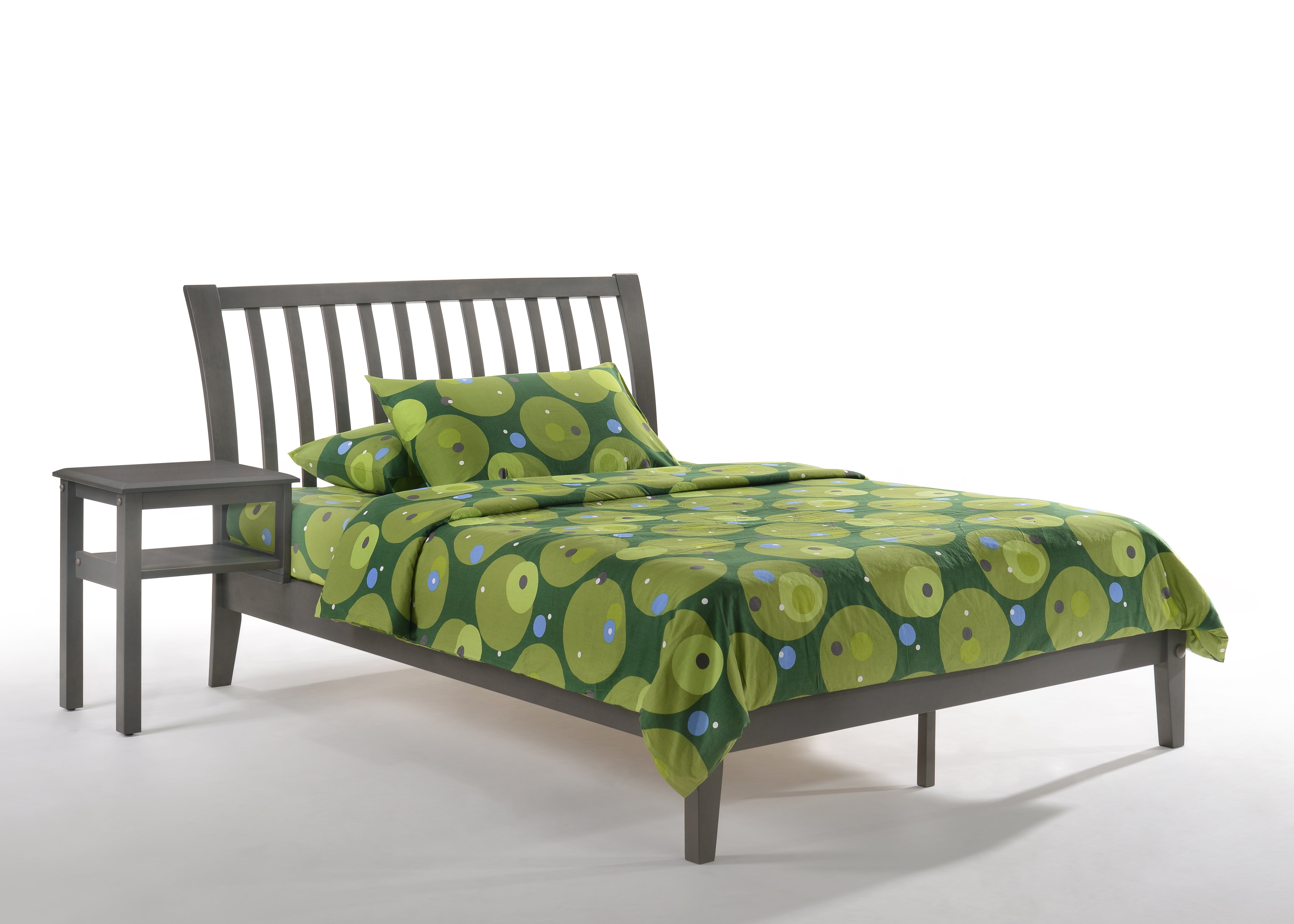 Nutmeg - Spices Bedroom Collection