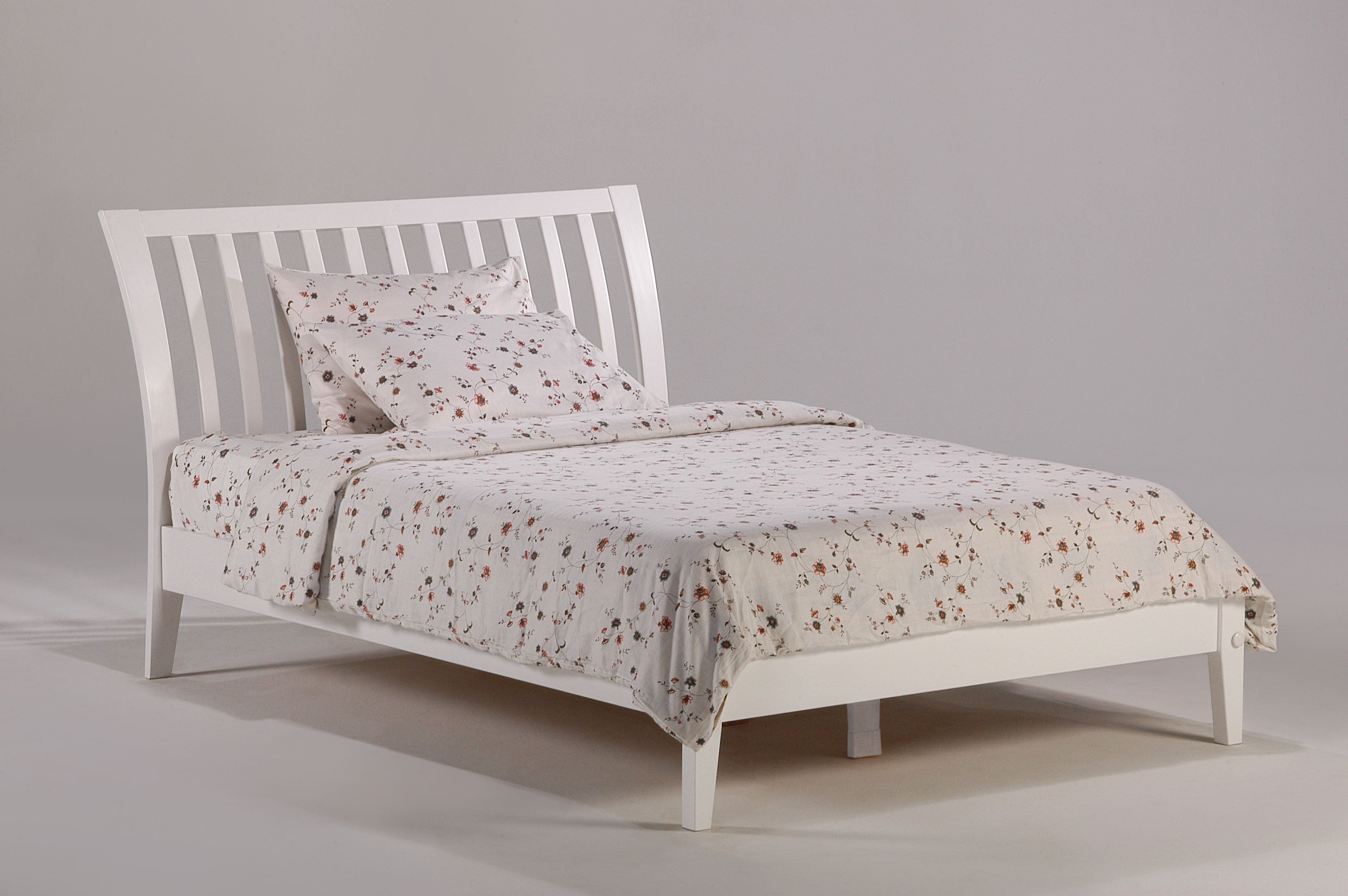 Nutmeg - Spices Bedroom Collection