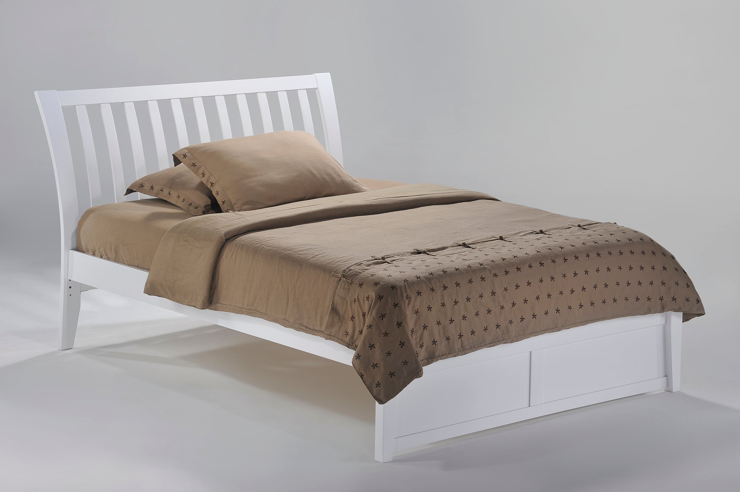Nutmeg - Spices Bedroom Collection