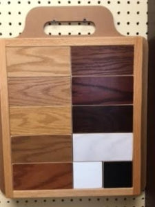 Custom Home Office and Cabinetry