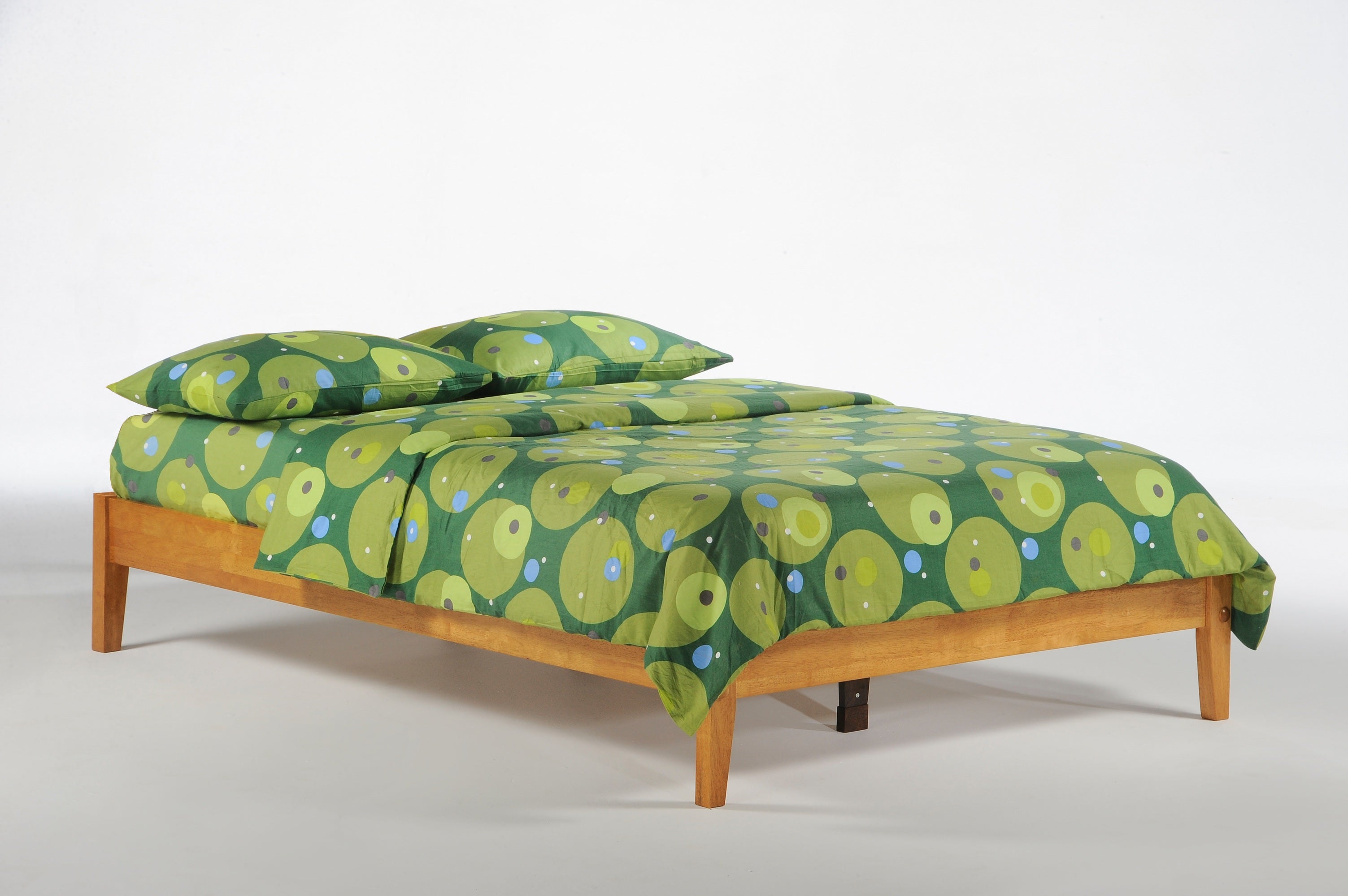 Basic - Spices Bedroom Collection