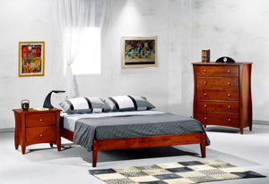 Basic - Spices Bedroom Collection