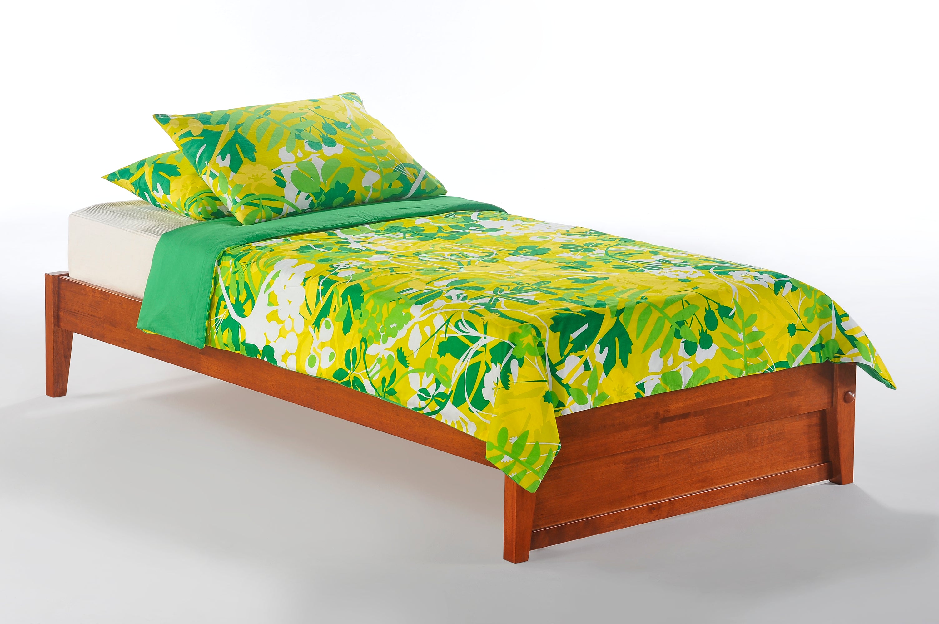 Basic - Spices Bedroom Collection